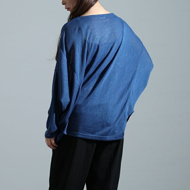 大きいサイズ レディース 変形ワイドドルマン　cast-5542024 【メール便可】