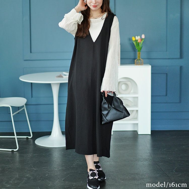 再再再値下げ美品　マンシングウェア　中綿スカートＬＬ　黒ブラック 0175220070-010_SUB.jpg?v=