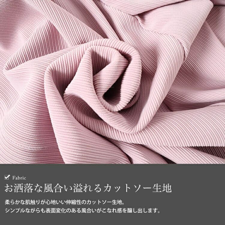 大きいサイズ レディース ハートネックバタフライスリーブプルオーバー　sw-0634