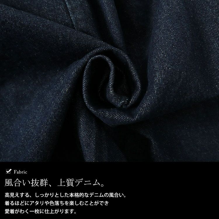 大きいサイズ レディース カシュクールデニムジャンパースカート　wd-0375