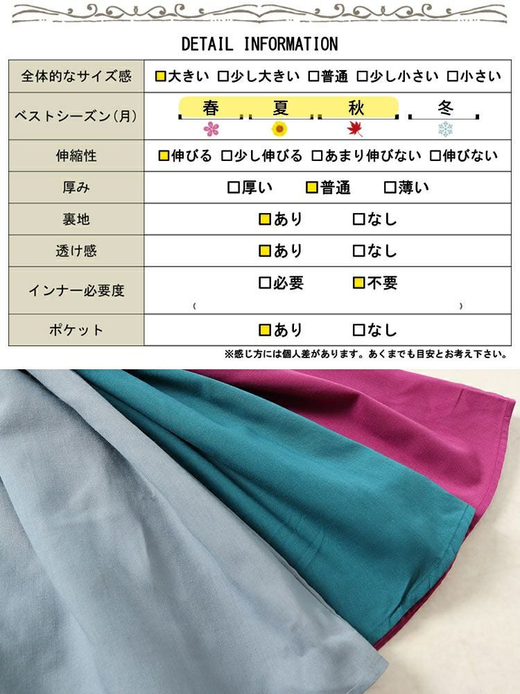 大きいサイズ レディース ダイヤモンドネックドッキングリブワンピース　nw-24021