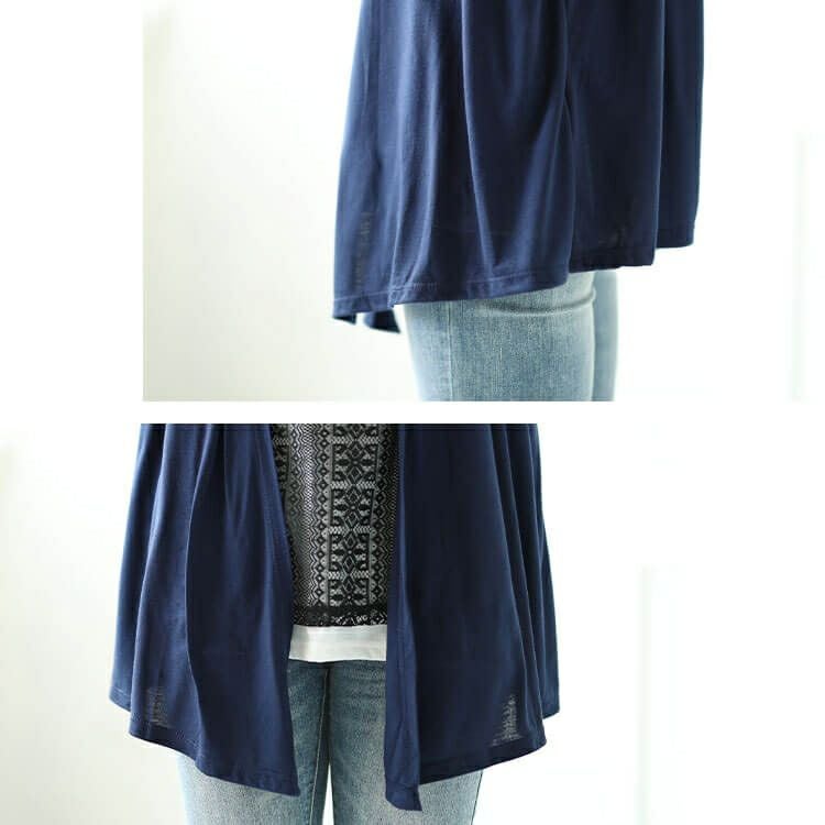 大きいサイズ レディース フェイクレイヤードレースプルオーバー　plan-240058