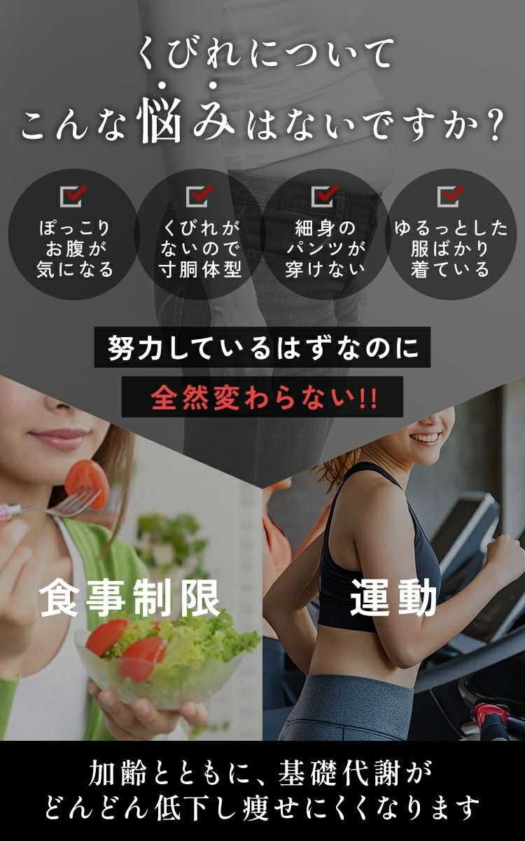 大きいサイズ レディース 発汗サウナダイエットベルト　goldy-1493 【メール便可】