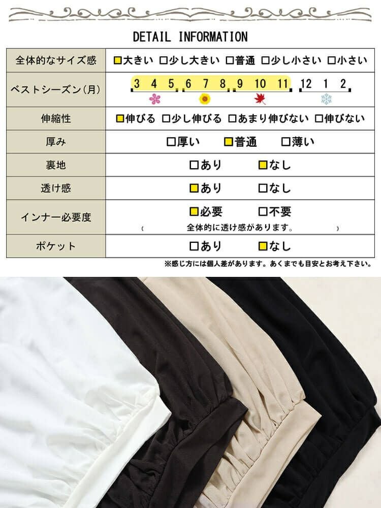 大きいサイズ レディース Vネックバルーンドルマンプルオーバー　maru-30036 【メール便可】