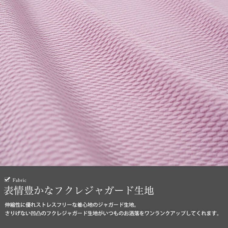 大きいサイズ レディース ダイヤモンドネックペプラムチュニック　bro-0048