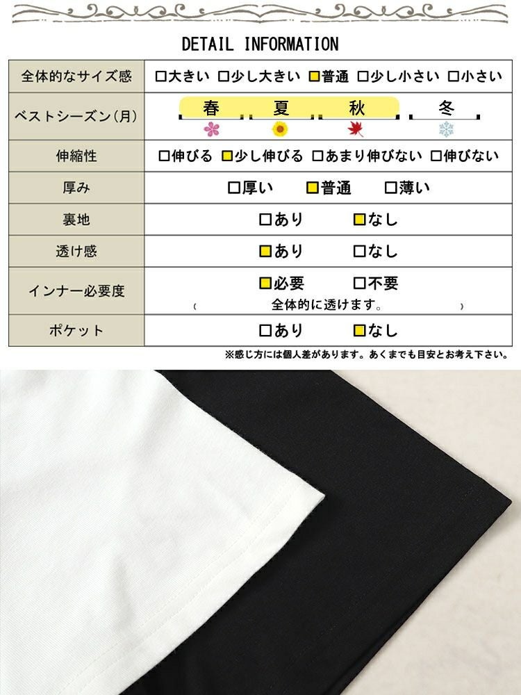 大きいサイズ レディース フロッキープリントロゴTシャツ　fem-505 【メール便可】