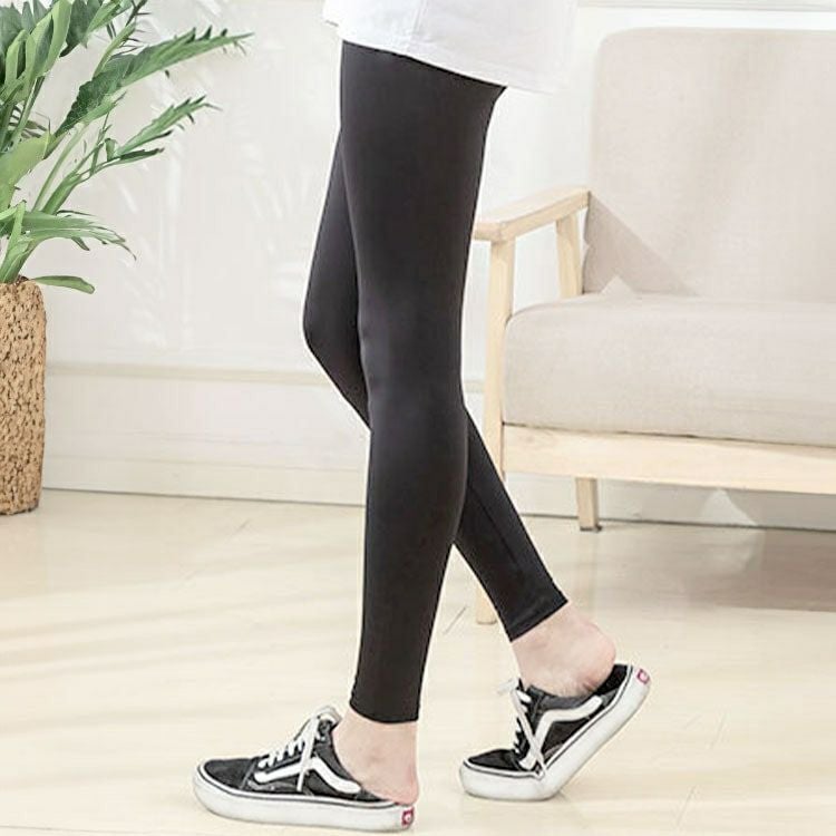 大きいサイズ レディース ストレッチ冷感サマーレギンス　goldy-1580 【メール便可】