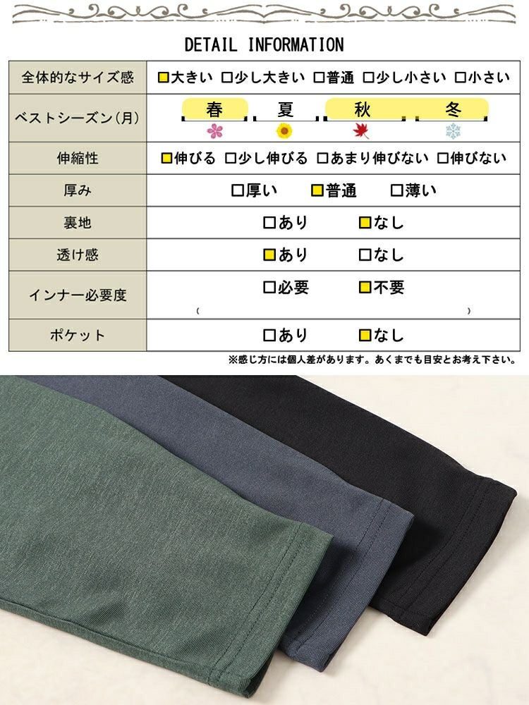 イベントセール】 大きいサイズ レディース Vネックワイドコクーン
