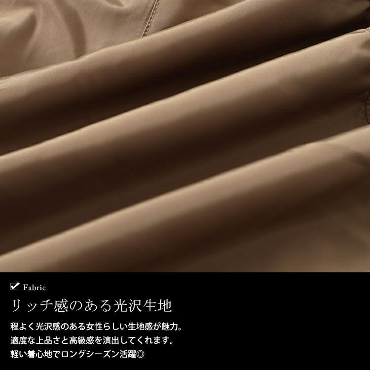 大きいサイズ レディース オーバーサイズMA-1ジャケット　sada-6916