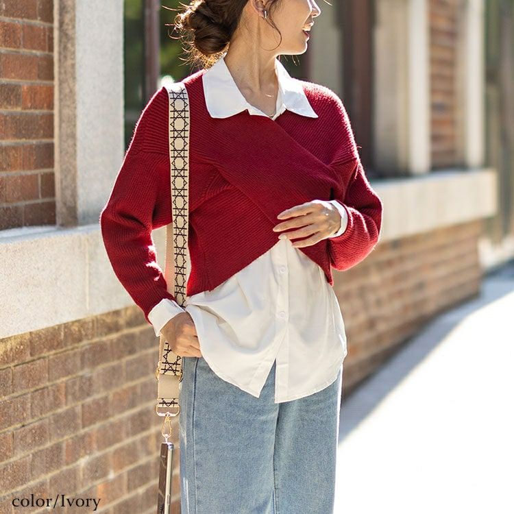 大きいサイズ レディース 幾何学柄マルチショルダーストラップ　art-002 【メール便可】