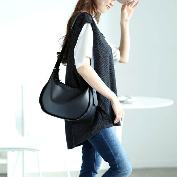 大きいサイズ レディース 深Vネック後ろタックコクーンベスト　mncut-142559