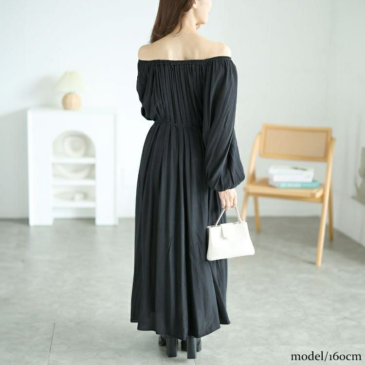 大きいサイズ レディース 2wayキャンディースリープワンピース　goldy-1575