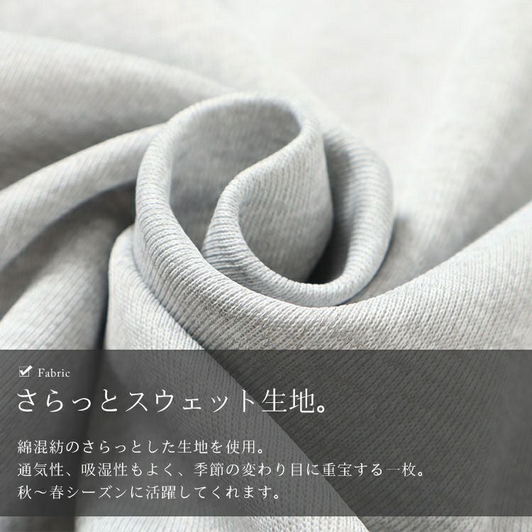 大きいサイズ レディース ロゴ入りジップアップパーカー　goldy-1566