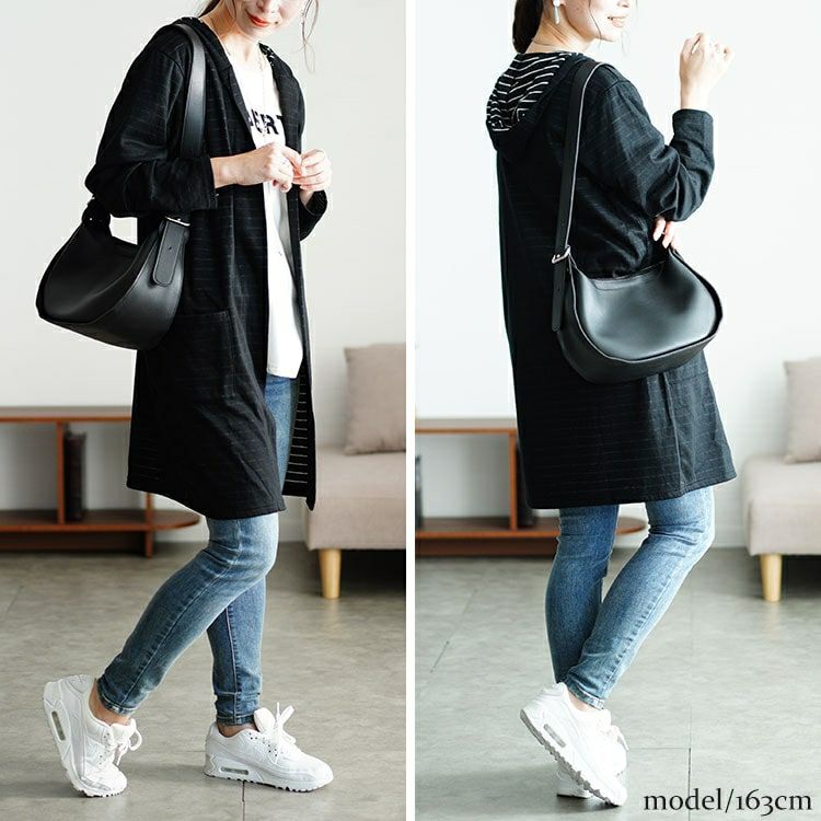 大きいサイズ レディース フード付きトッパーカーディガン　cast-5546030