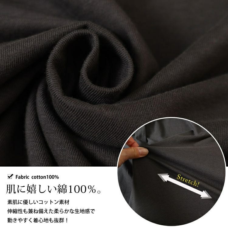 大きいサイズ レディース ラウンドネックペプラムコットンカットソー　wk-0479 【メール便可】