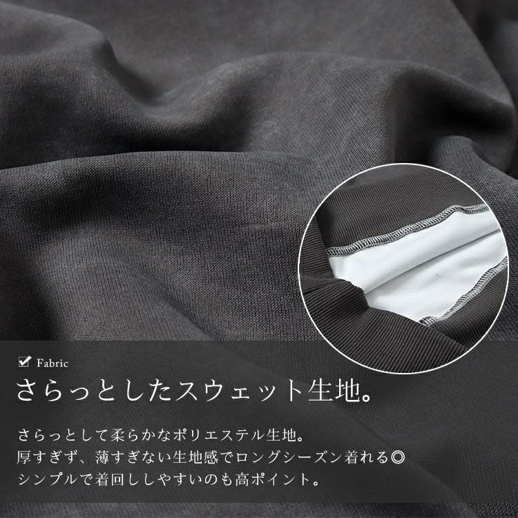 大きいサイズ レディース ドロップショルダーロゴパーカー　goldy-1601