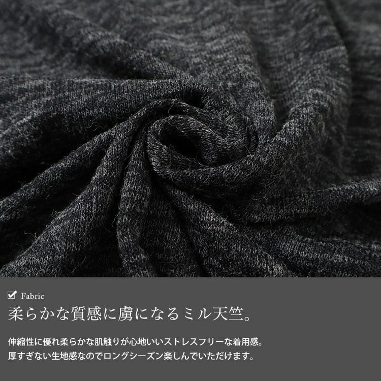 大きいサイズ レディース ラウンドネックタケノコタックプルオーバー　cpdai-659180