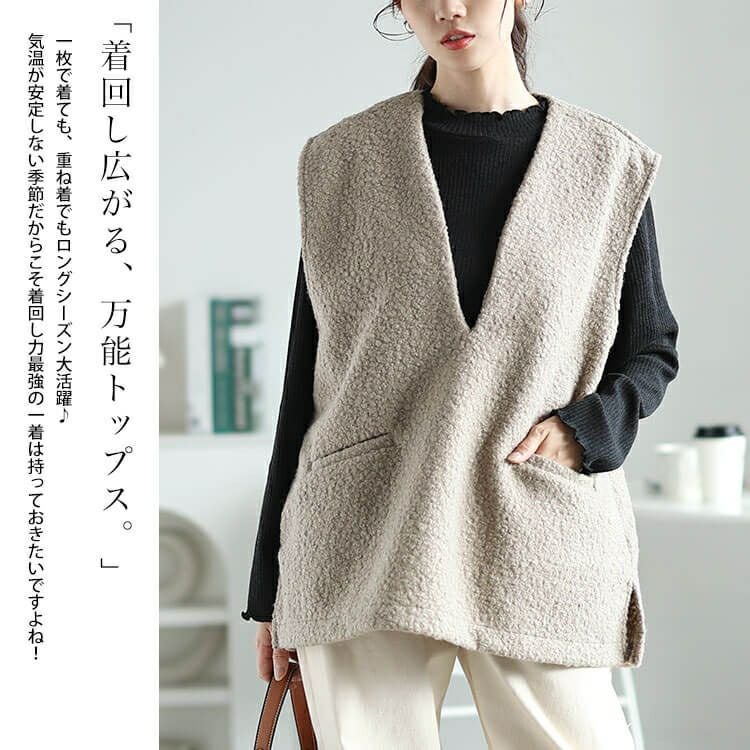 大きいサイズ レディース メローミニハイネックリブプルオーバー　cpdai-659083