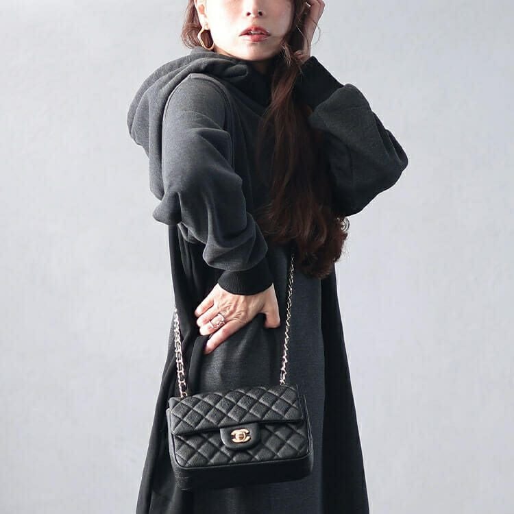 大きいサイズ レディース 裏起毛配色パーカーワンピース　plan-460014