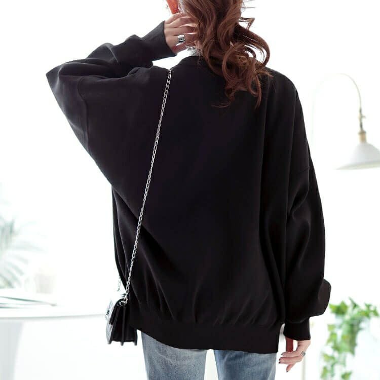 大きいサイズ レディース パールボタンニットカーディガン　bro-0059