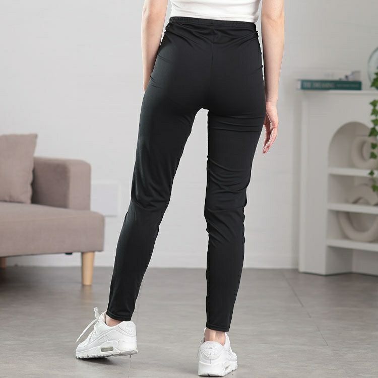 大きいサイズ レディース 吸水速乾ストレッチ10分丈レギンス　yoshi-b3157【メール便可】