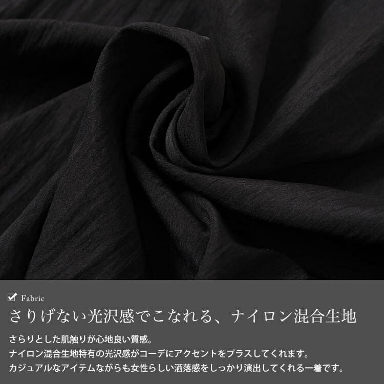 大きいサイズ レディース 前後2wayパフスリーブワンピース　sum-0008【メール便可】