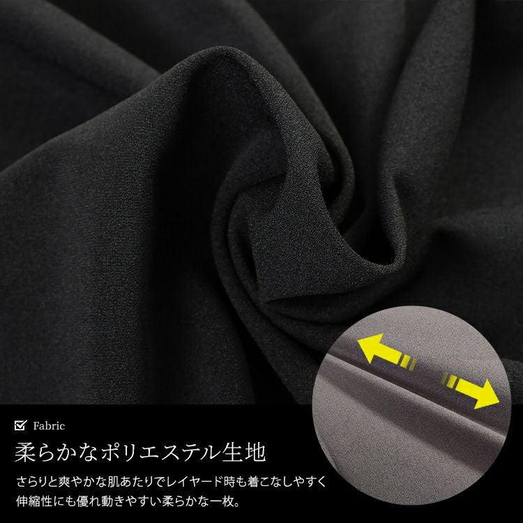 大きいサイズ レディース タックフレアジャンパースカート　sw-0790