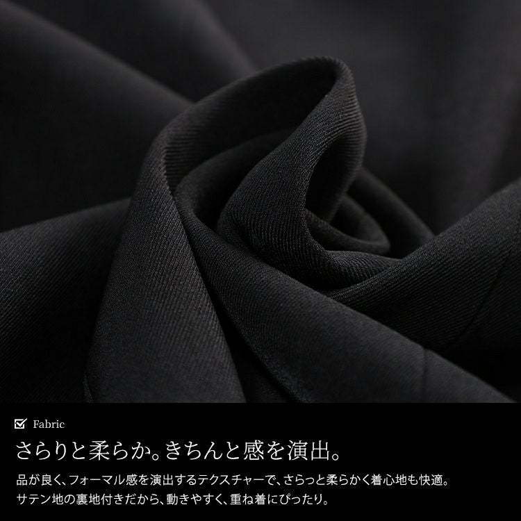 大きいサイズ レディース 2wayスリーブテーラードジャケット　tana-ww650034