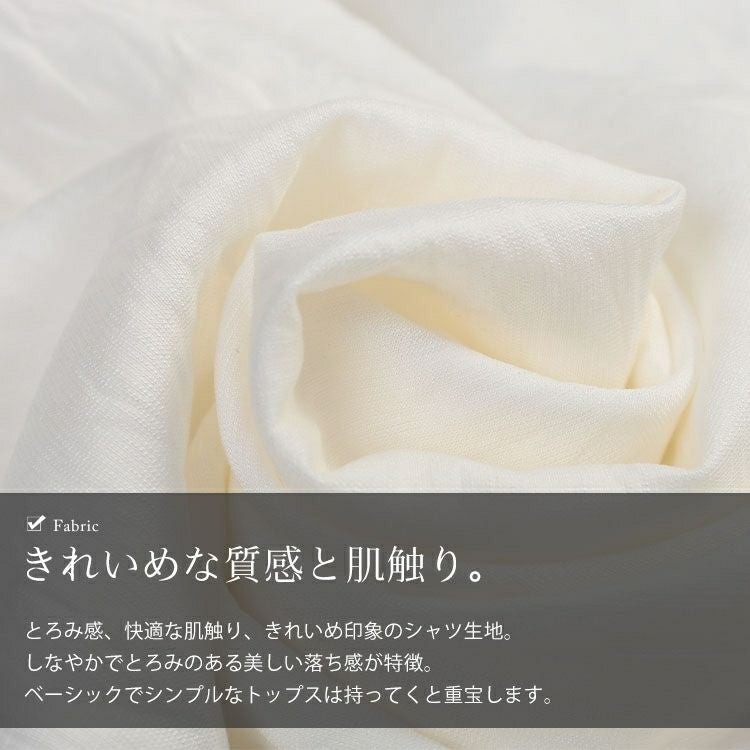 大きいサイズ レディース バックタックラウンドヘムプルオーバー　cpdai-640958 【メール便可】