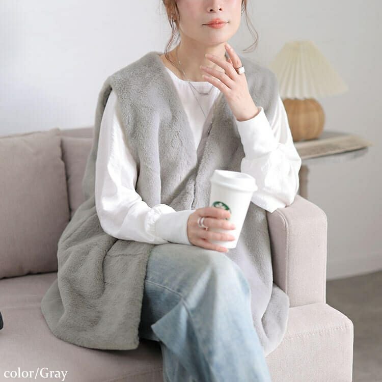 大きいサイズ レディース ファーベスト　cpdai-647396