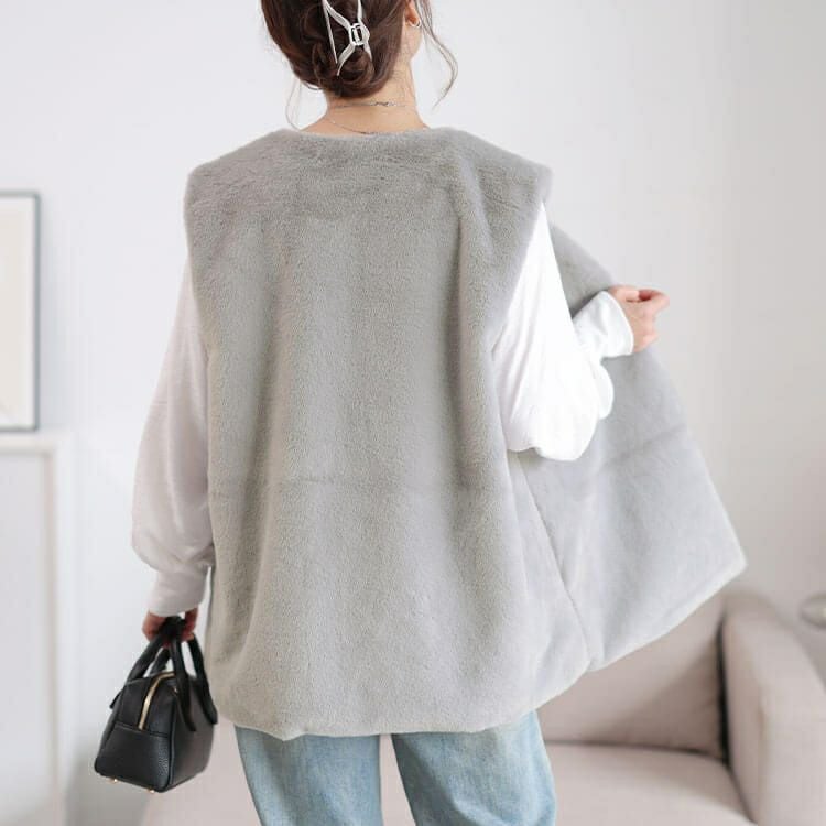 大きいサイズ レディース ファーベスト　cpdai-647396