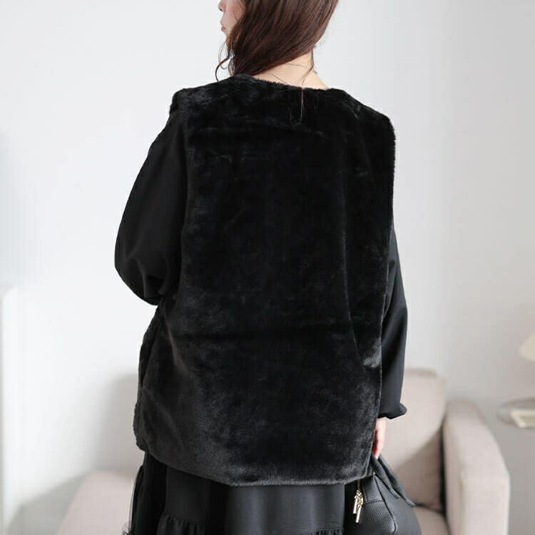 大きいサイズ レディース ファーベスト　cpdai-647396