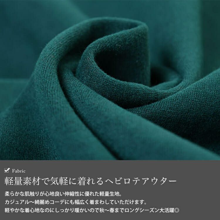 大きいサイズ レディース ビッグフードアシメZIPコート　sw-0818