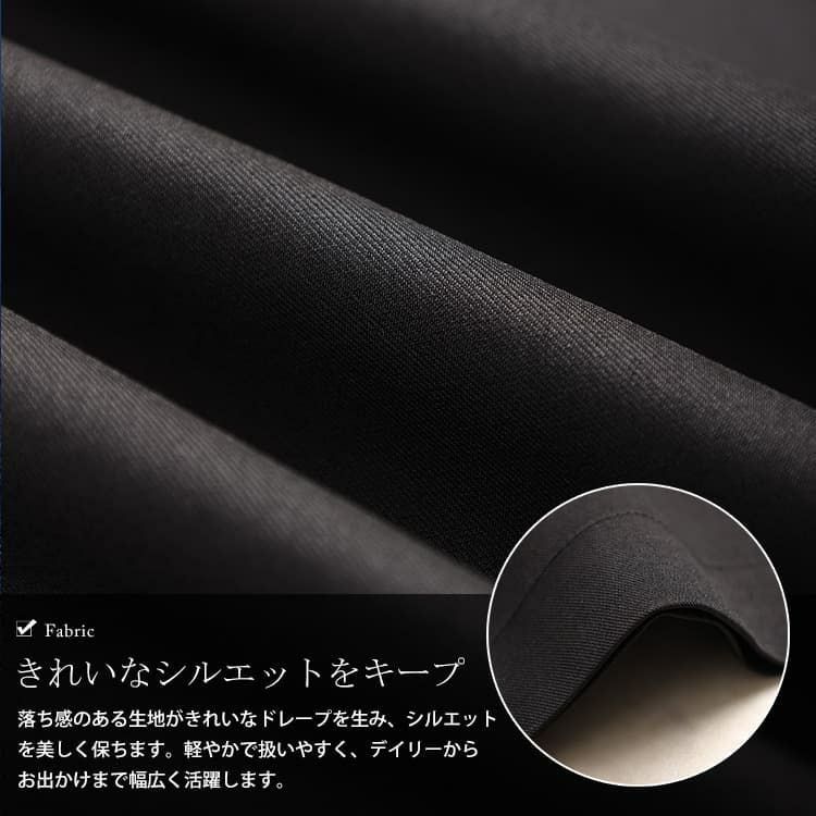 大きいサイズ レディース ルーズネックオーバーサイズ変形ジャケット