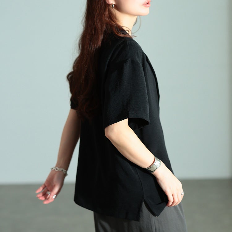 大きいサイズ レディース 冷感テーラードジャケット