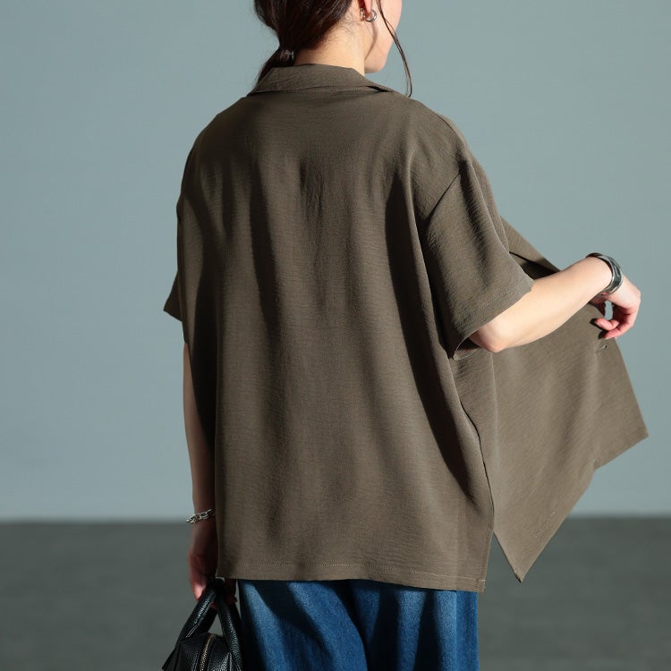 大きいサイズ レディース 冷感テーラードジャケット