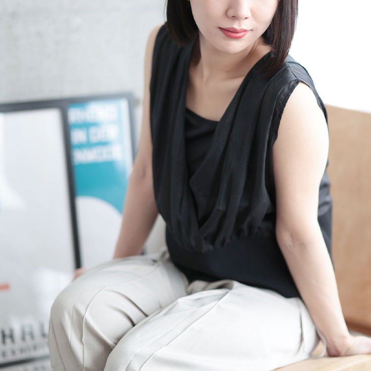 大きいサイズ レディース シアーカットコンビタンクトップ