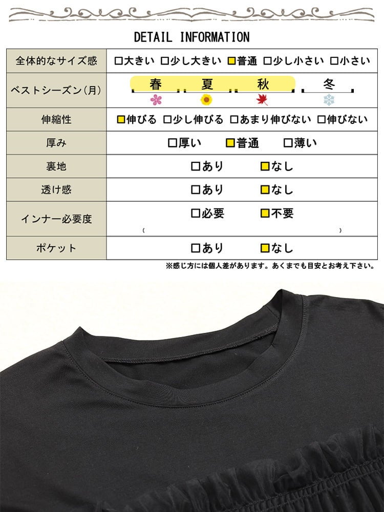 大きいサイズ レディース チュールビスチェドッキングワンピース