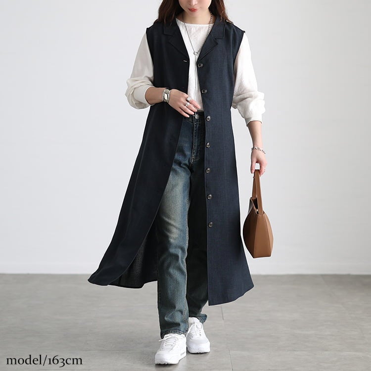 大きいサイズ レディース リネンライクオープンカラージレワンピース