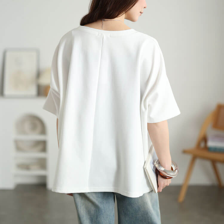 大きいサイズ レディース 接触冷感＆UVカット＆吸水速乾ロゴプリントTシャツ
