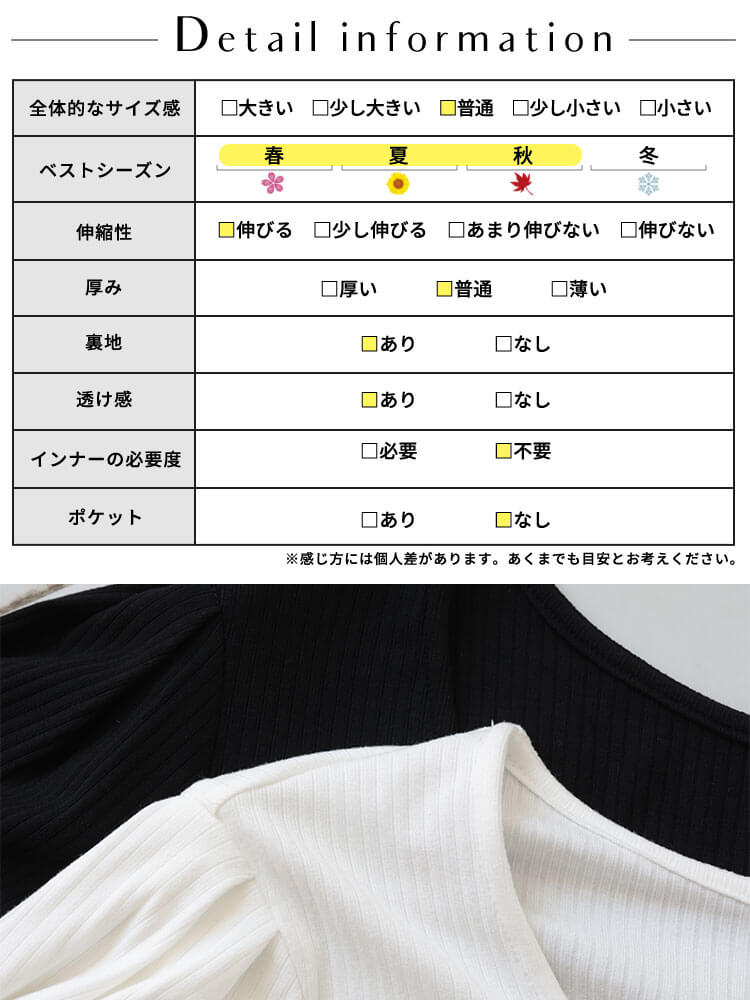 大きいサイズ レディース リブT×シアージャガードチェックドッキングワンピース