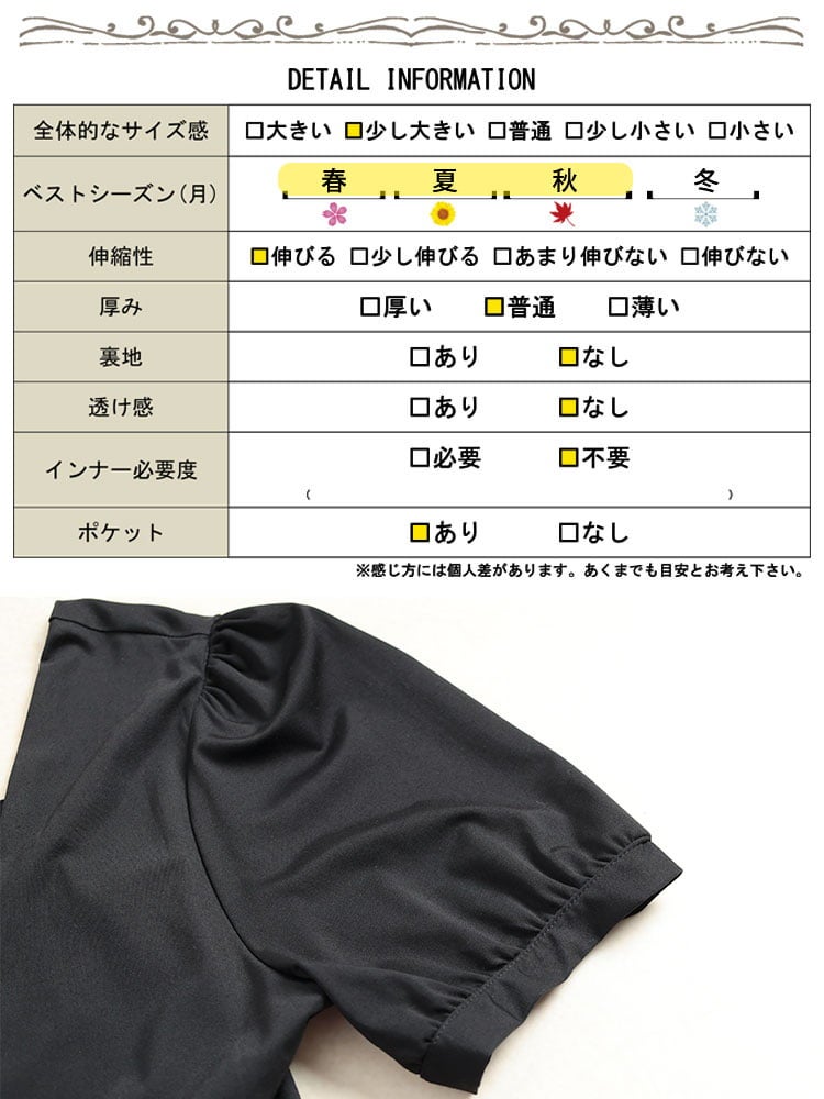 大きいサイズ レディース スクエアネックフレアワンピース