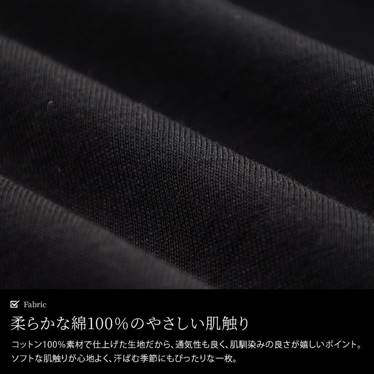 大きいサイズ レディース ハーフZIPウエストタックコットンワンピース