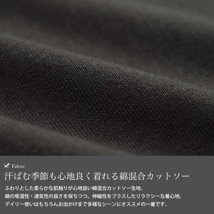 大きいサイズ レディース ロゴプリントハーフZIP裾ドロストポロシャツ