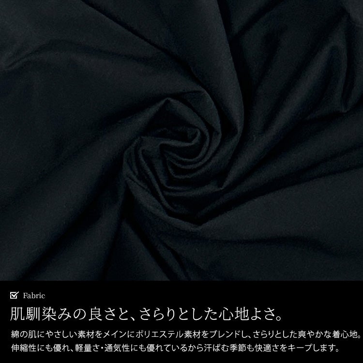 大きいサイズ レディース ビッグカラーハーフZIPプルオーバー