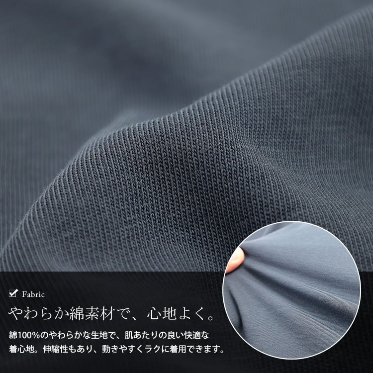 大きいサイズ レディース ロゴプリント異素材切り替えTシャツ