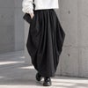 大きいサイズ レディース ランダムピックスカート