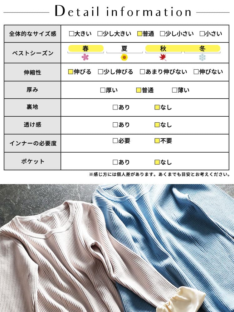 大きいサイズ レディース サテンフリルニットワンピース