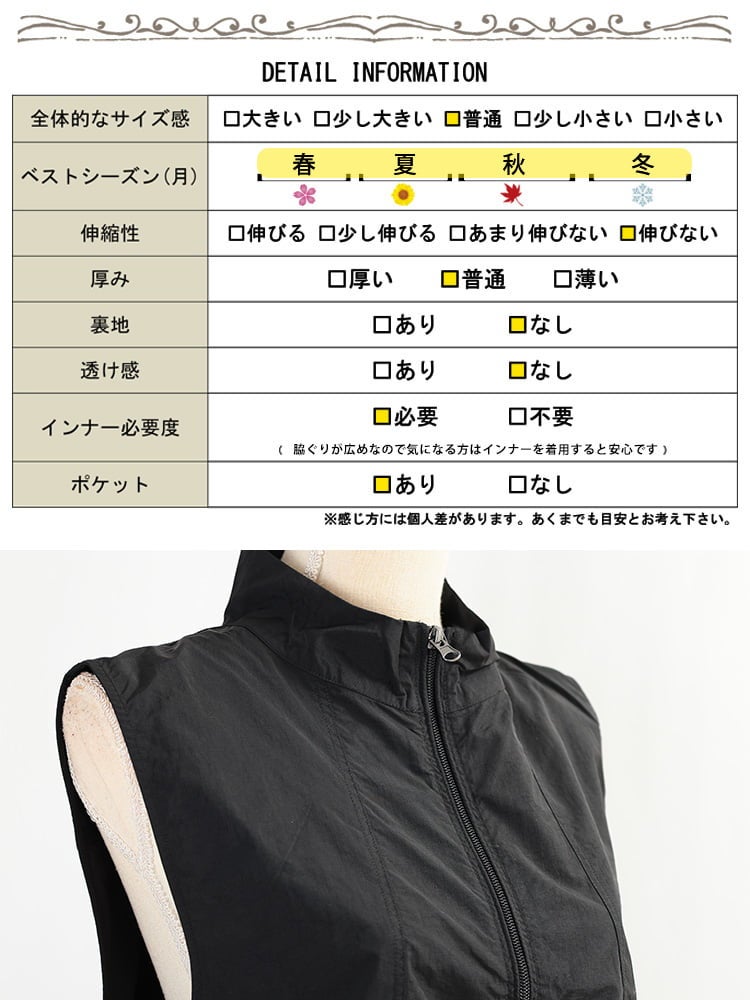 大きいサイズ レディース スタンドカラードロストジップワンピース